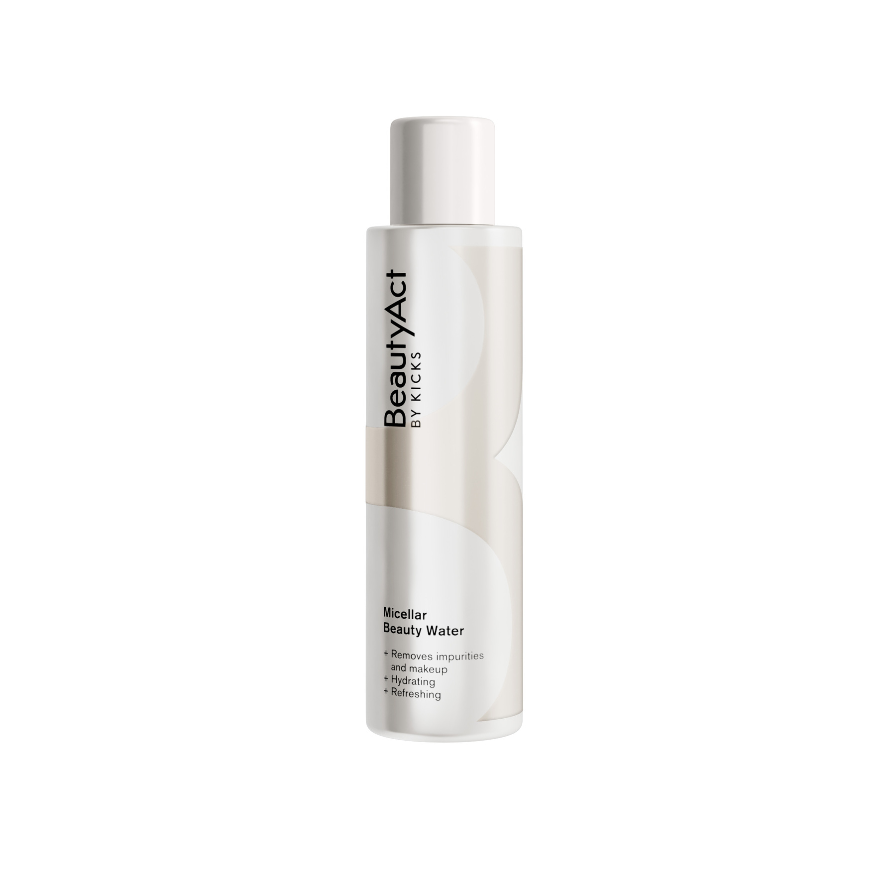 Beauty Act Micellar Beauty Water