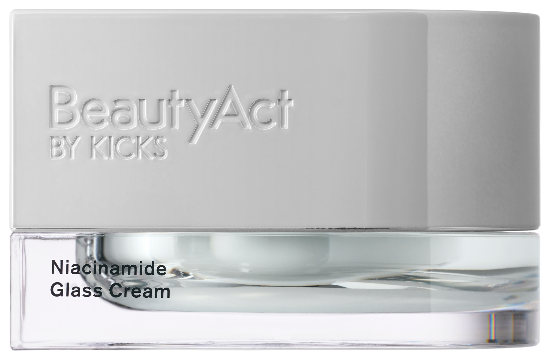 Beauty Act Niacinamide Glass Cream