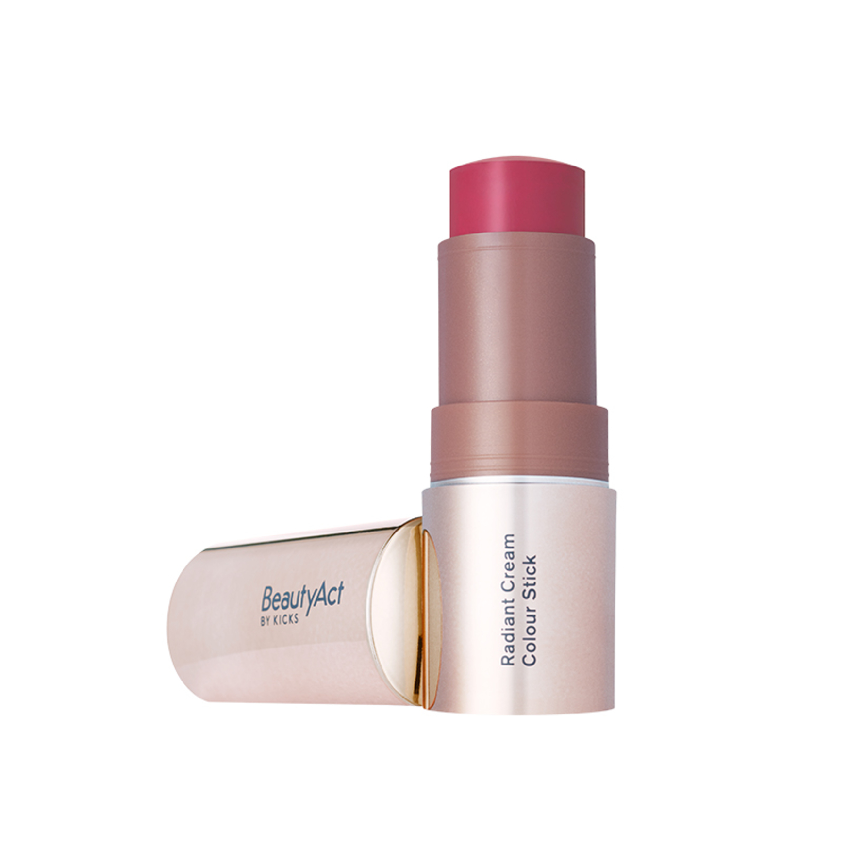 Beauty Act Radiant Cream Colour Stick Blush