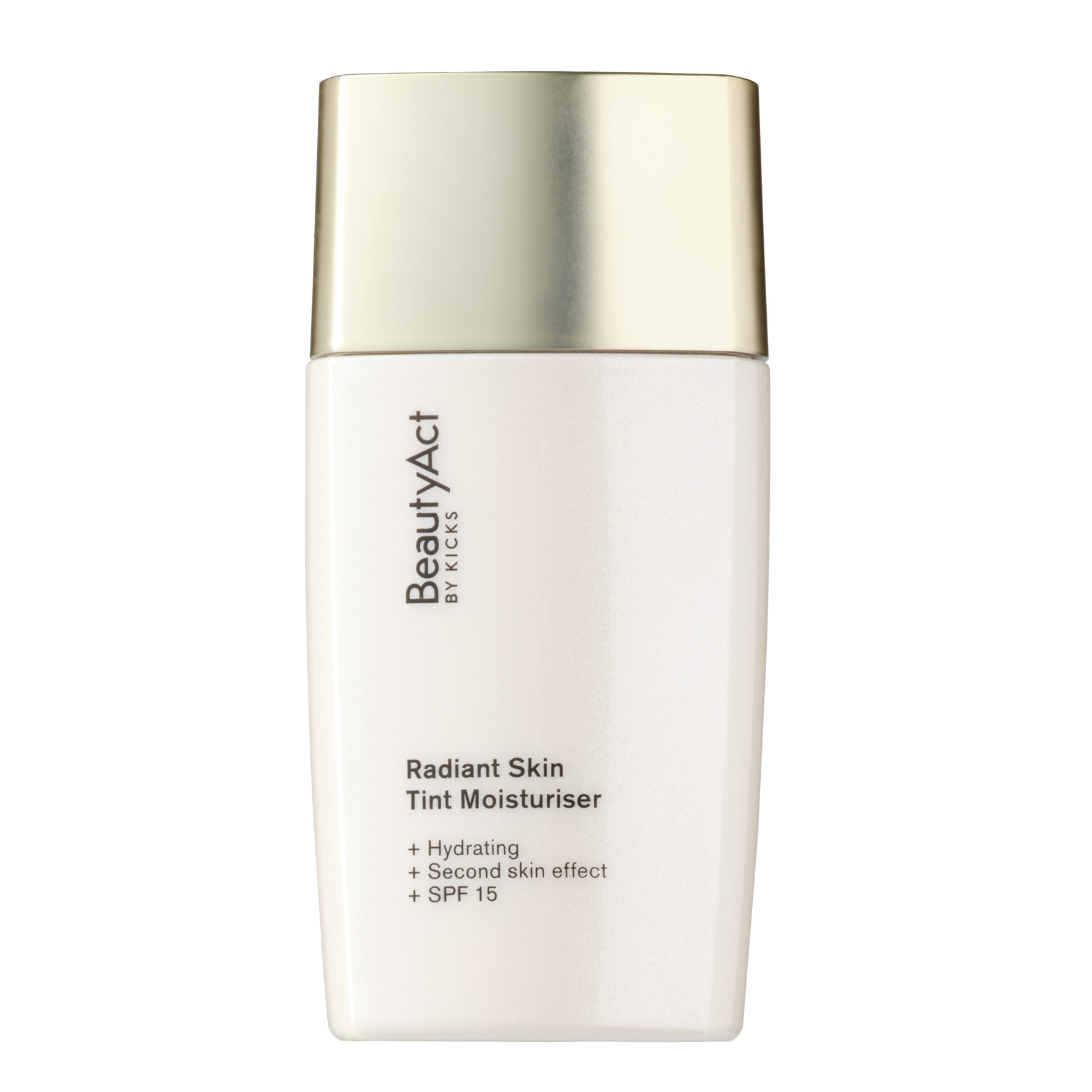 Beauty Act Radiant Skin Tint Moisturiser