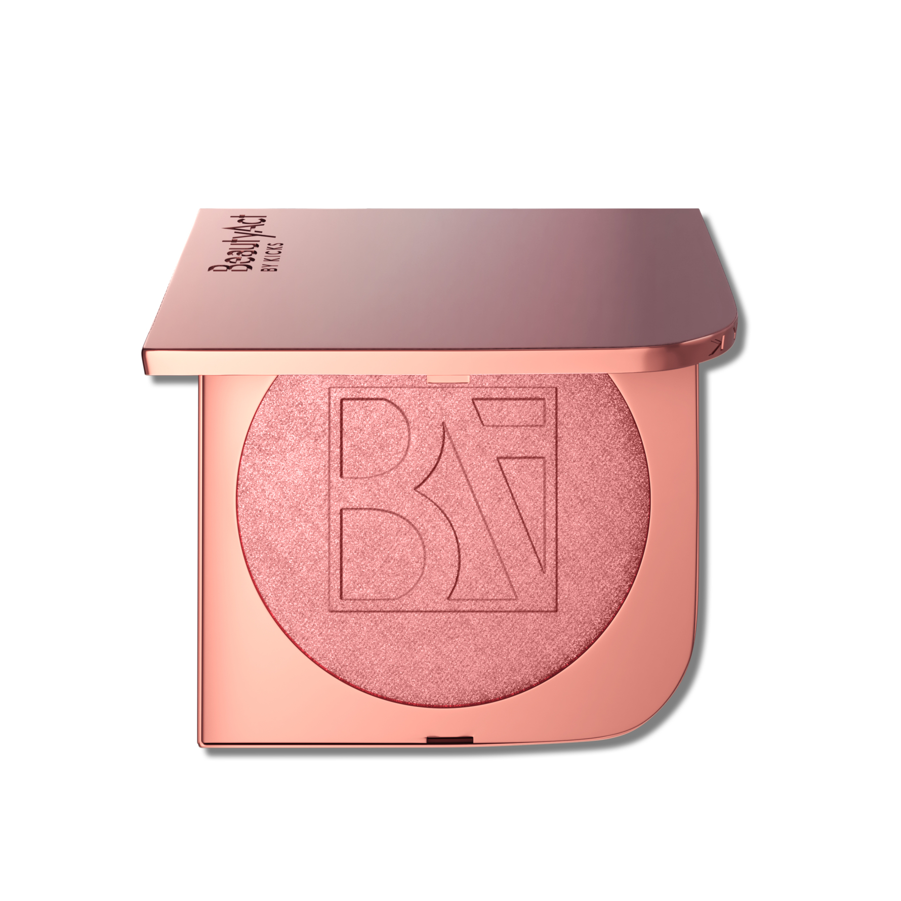 Beauty Act Silky-Soft Blush