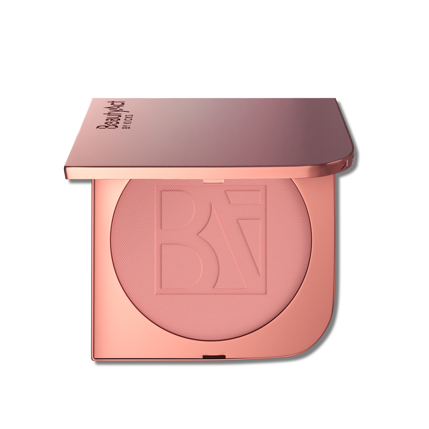 Beauty Act Silky-Soft Blush