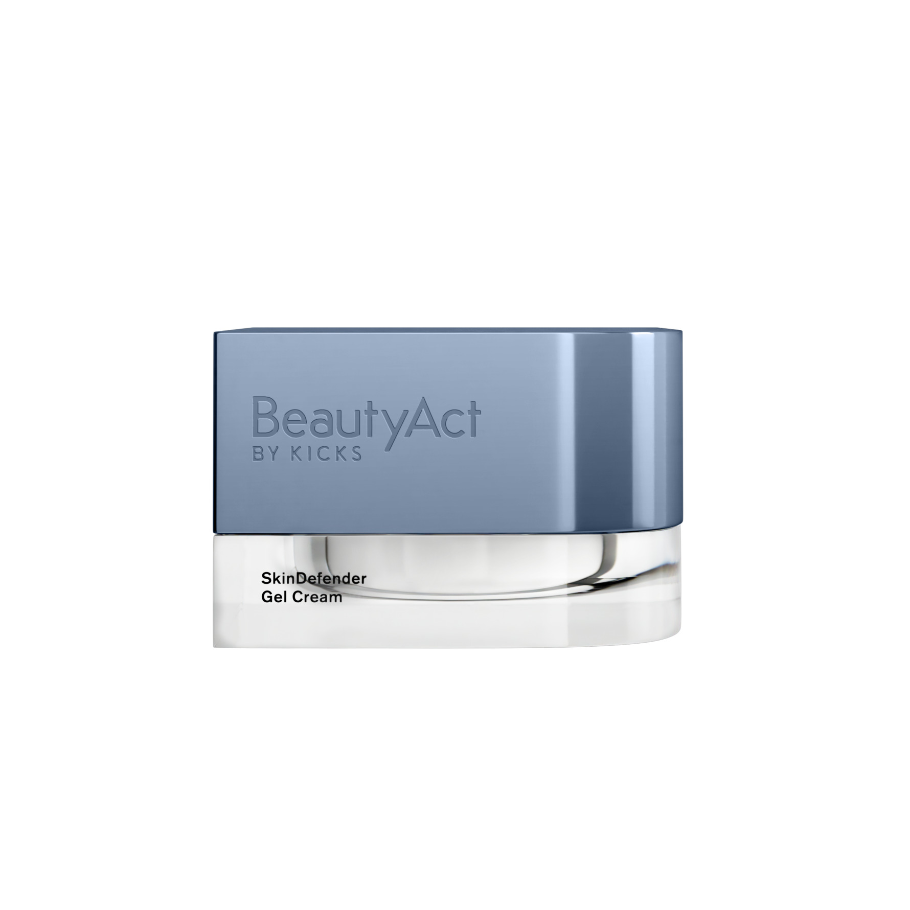 Beauty Act SkinDefender Gel Cream