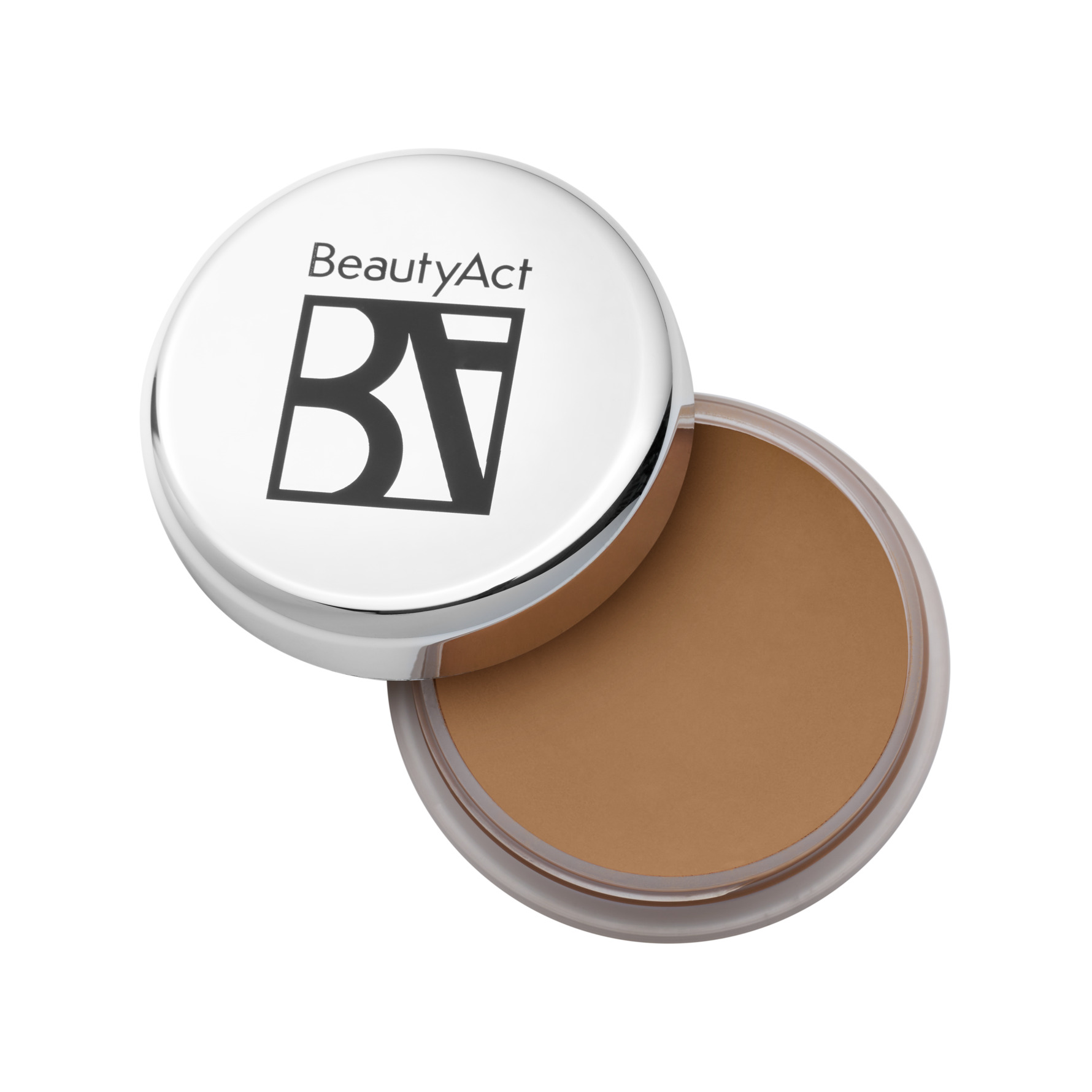 Beauty Act Soft Glow Cream Bronzer