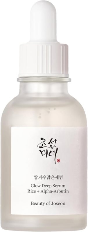 Beauty of Joseon Glow Deep Serum: Rice + Arbutin