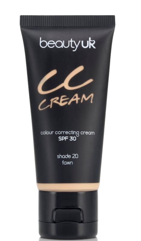 Beauty UK CC Cream