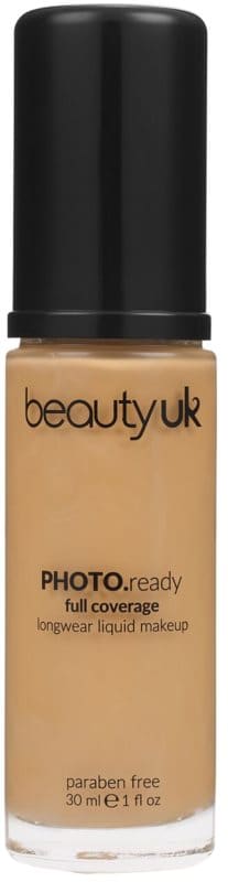 Beauty UK Photo.ready Foundation