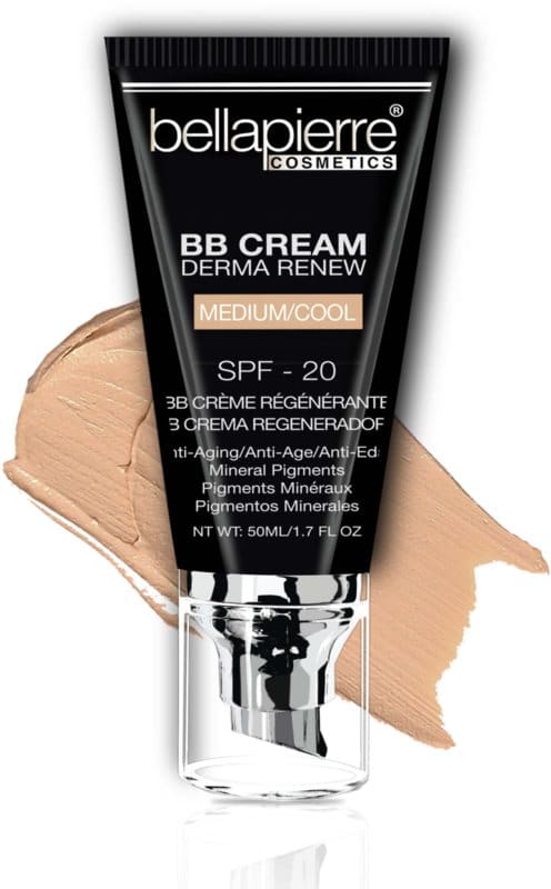 BellaPierre Derma Renew BB Cream