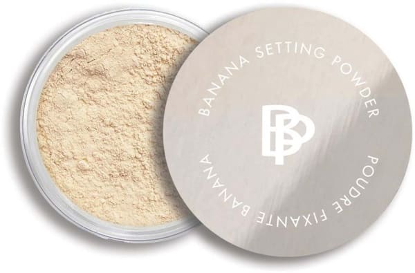 BellaPierre Large Banana Setting Powder