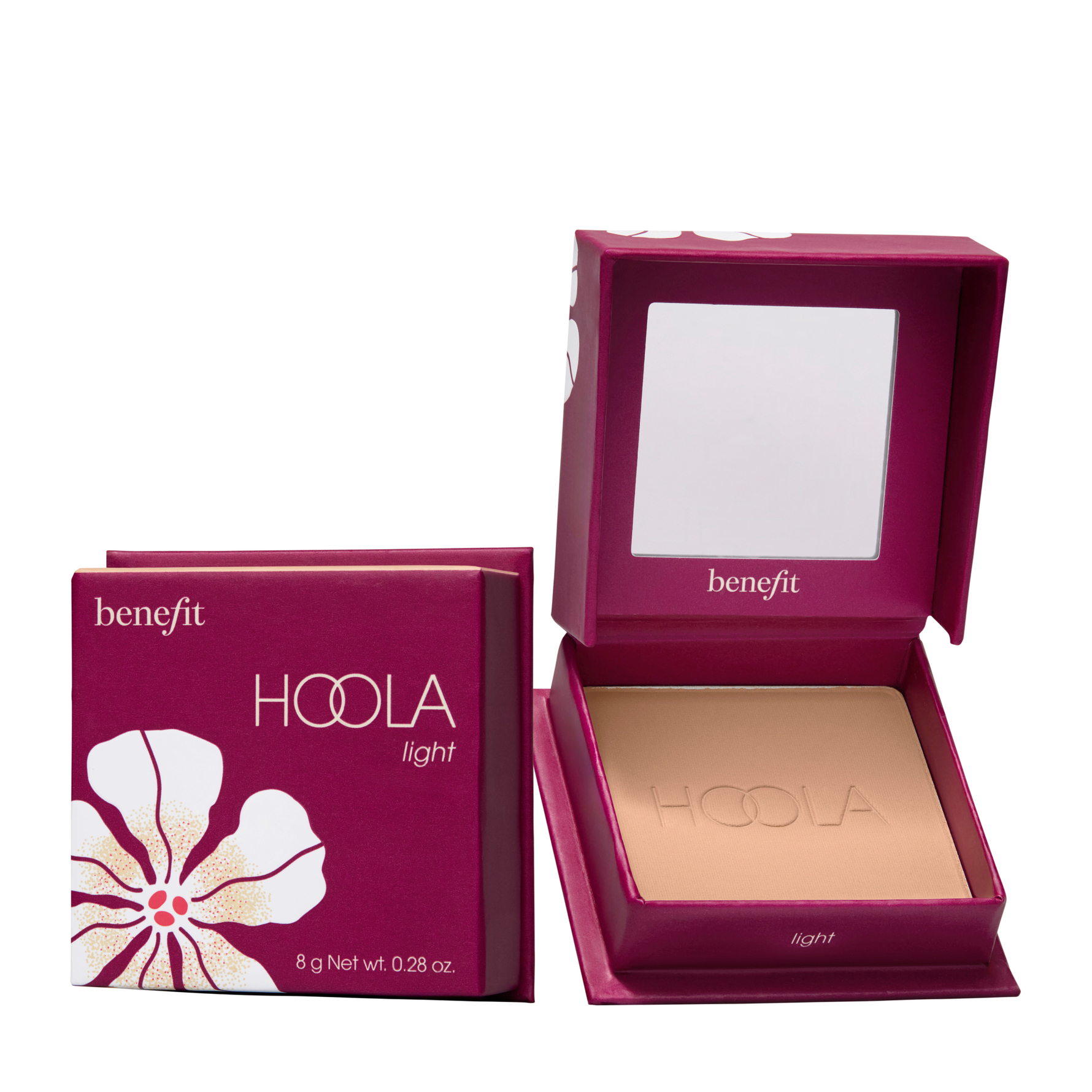 Benefit Hoola Powder Bronzer