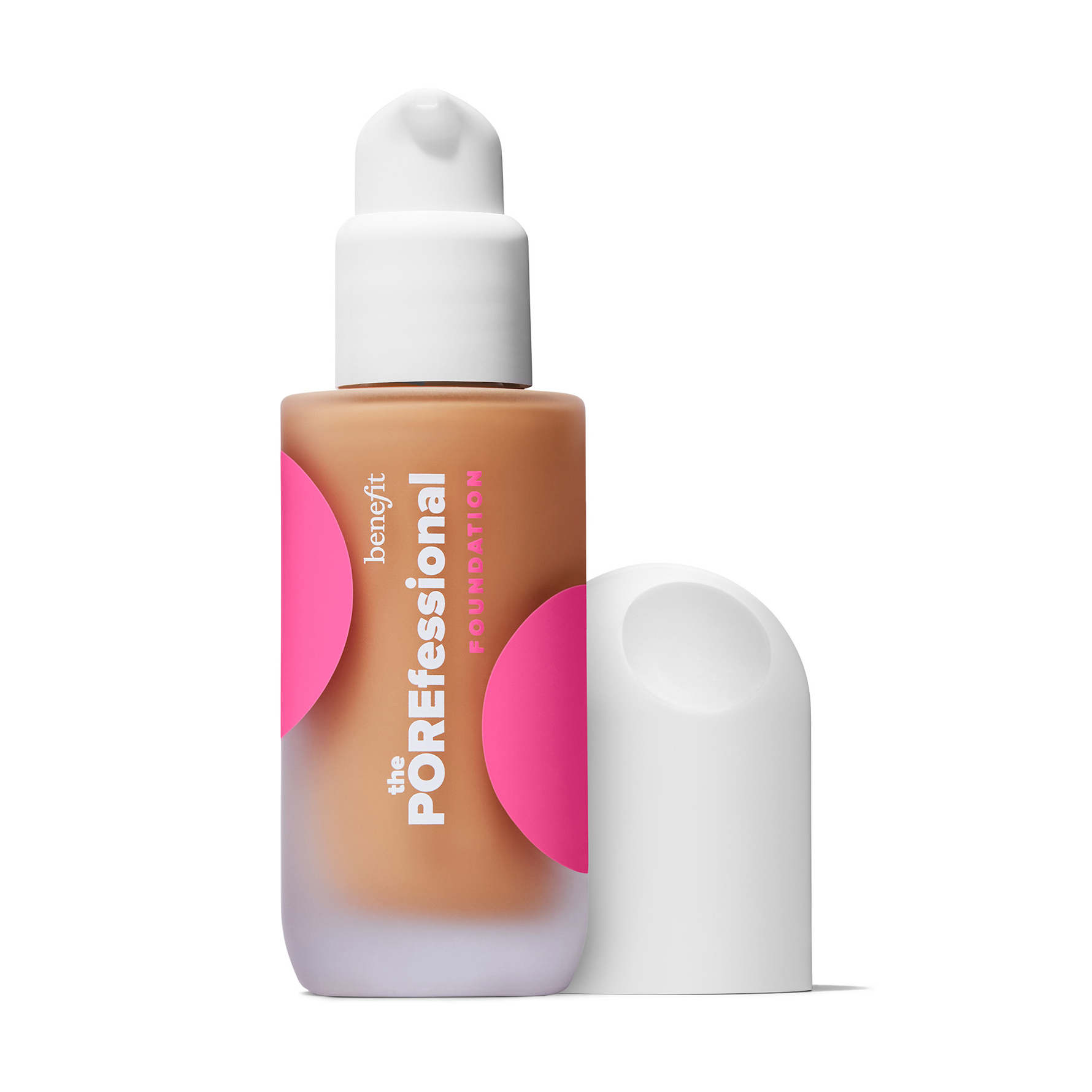 Benefit The POREfessional Foundation