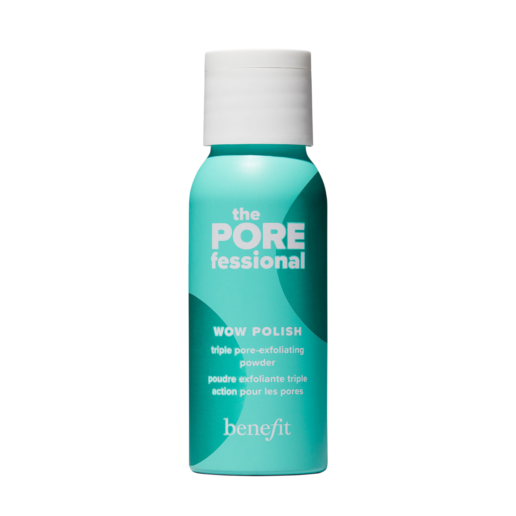 Benefit The POREfessional Wow Polish Triple Pore-exfoliating Powder