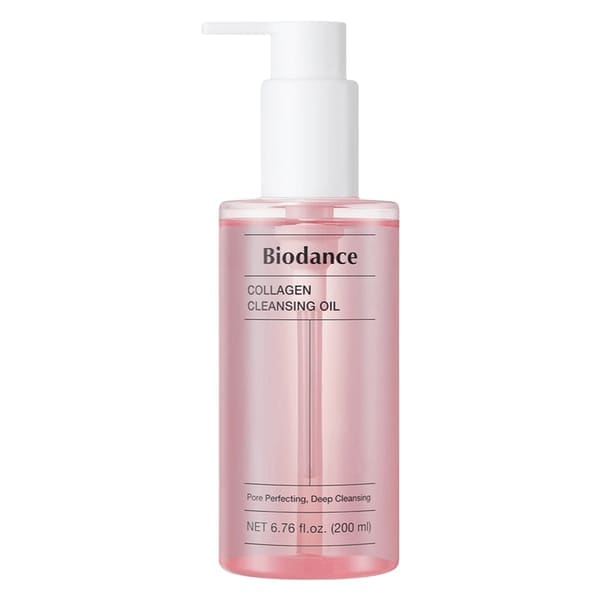 Biodance Collagen Cleansing Oil
