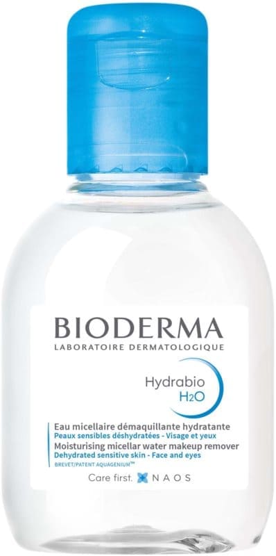 Bioderma Hydrabio H2O