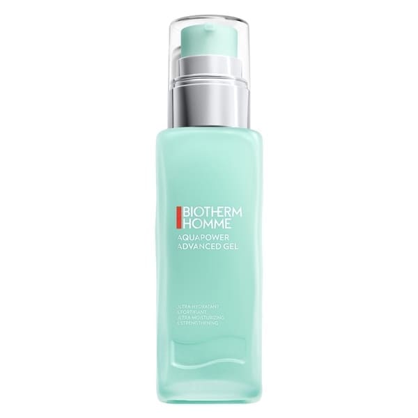 Biotherm Homme Aquapower Advanced Moisturizing Gel Normal Skin