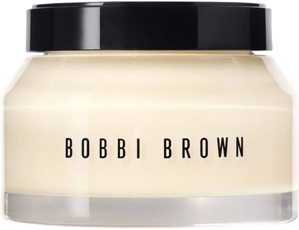 Bobbi Brown Deluxe Vitamin Enriched Face Base+ 2-in-1 Moisturizer + Primer