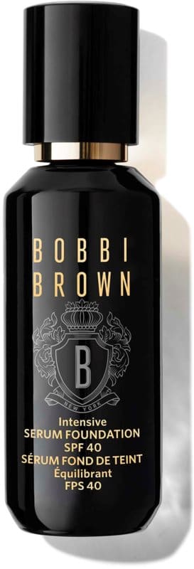 Bobbi Brown Intensive Serum Foundation SPF 40