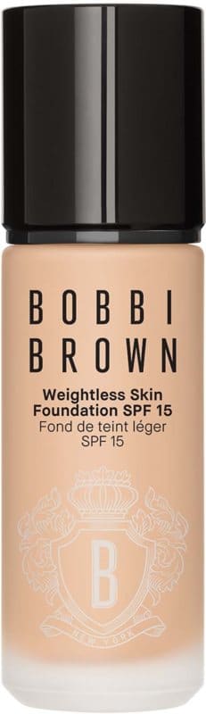 Bobbi Brown Mini Weightless Skin Foundation SPF 15