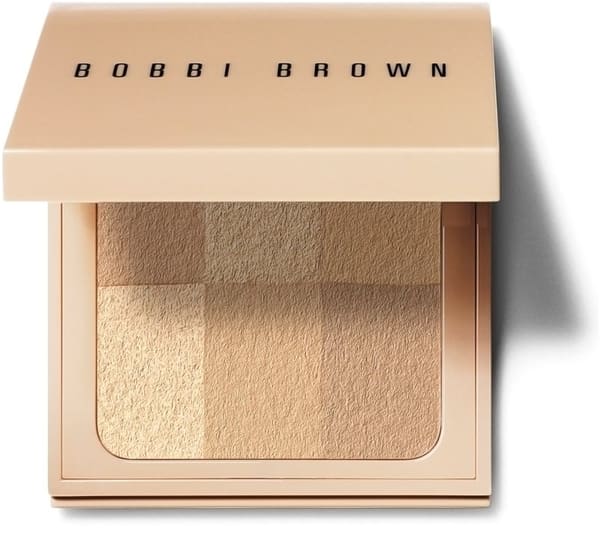 Bobbi Brown Nude Finish Illuminating Powder