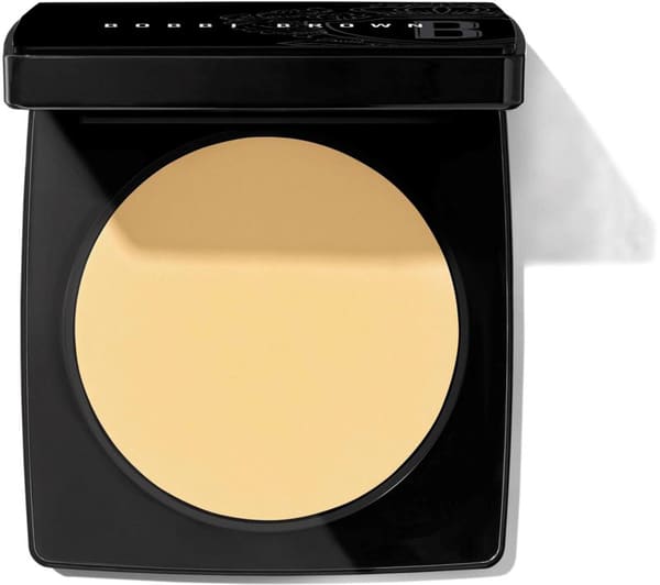 Bobbi Brown Sheer Finish Pressed Powder