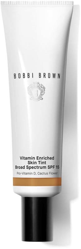 Bobbi Brown Vitamin Enriched Skin Tint Spf15