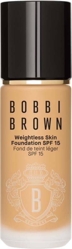 Bobbi Brown Weightless Skin Foundation SPF15