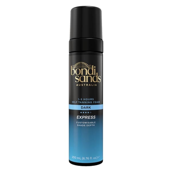 Bondi Sands Self Tanning Foam 1 Hour Express