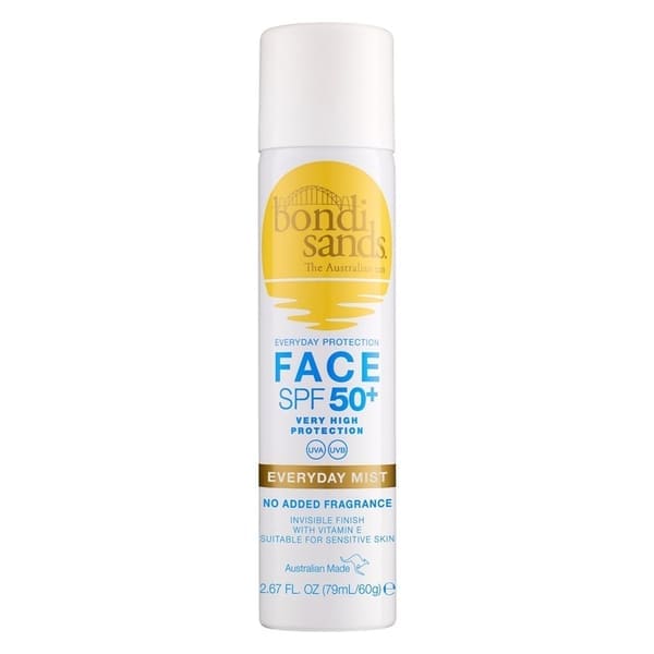 Bondi Sands SPF50+ Everyday Face Mist
