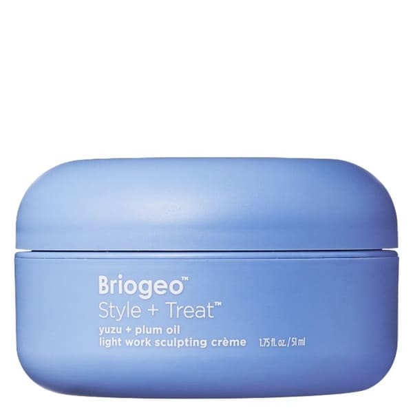 Briogeo Style & Treat Yuzu & Plum Sculpting Cream