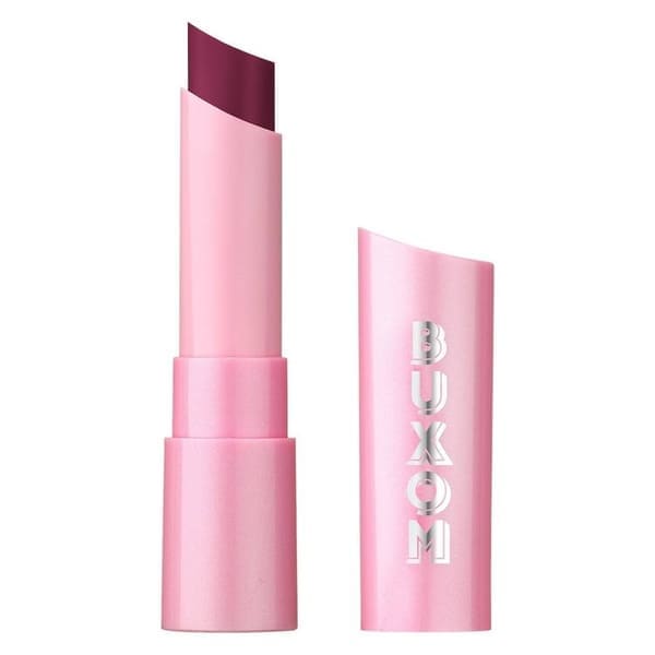 Buxom Cosmetics Full On Plumping Lip Glow Balm 2 g – Blackberry Jam
