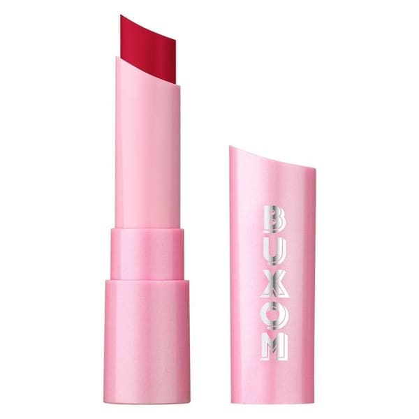 Buxom Cosmetics Full On Plumping Lip Glow Balm 2 g – Cherry Popsicle