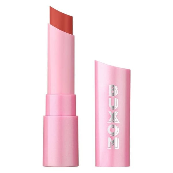 Buxom Cosmetics Full On Plumping Lip Glow Balm 2 g – Coral Crush