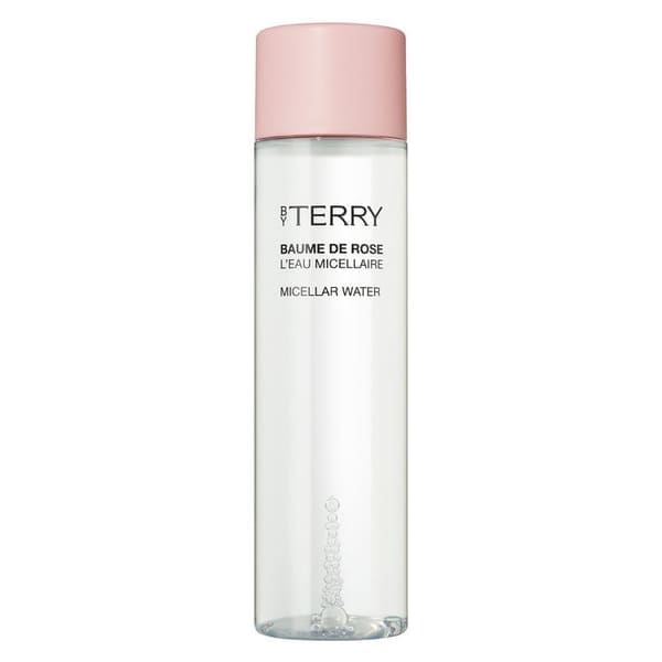 By Terry Baume de Rose Bi-Phase Micellar Water