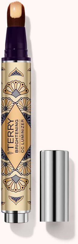 By Terry Brightening CC Luminizer