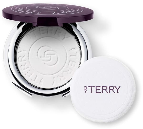 By Terry Hyaluronic Mini-To-Go Pressed Hydra-Powder