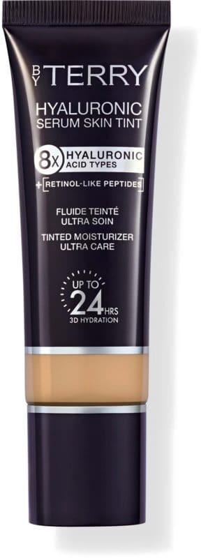 By Terry Hyaluronic Serum Skin Tint