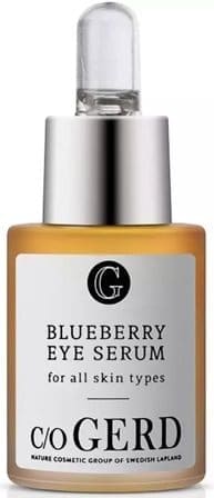 C/o Gerd Blueberry Eye Serum