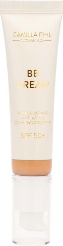 Camilla Pihl Cosmetics Bb Cream
