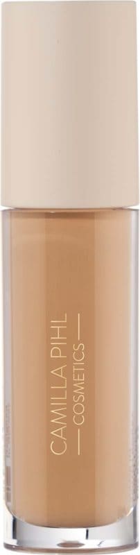 Camilla Pihl Cosmetics Serum Infused Concealer