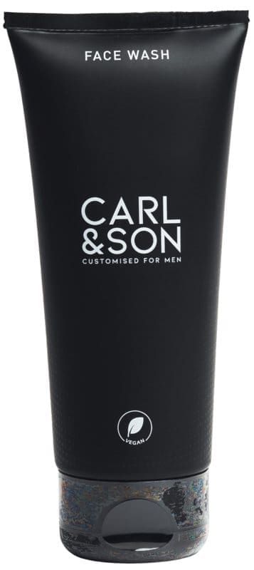 Carl&Son Face Wash