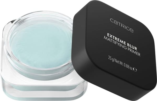Catrice Extreme Blur Mattifying Primer