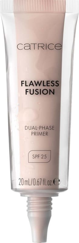 Catrice Flawless Fusion Dual-Phase Primer