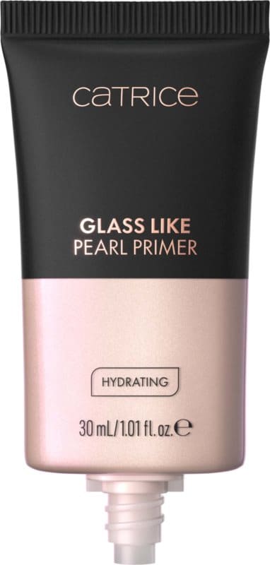 Catrice Glass Like Pearl Primer
