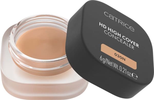 Catrice HD High Cover Concealer