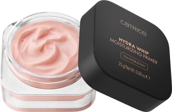 Catrice Hydra Whip Moisturizing Primer