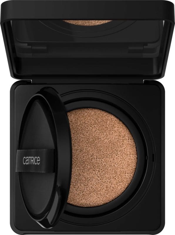 Catrice Invisible Cover Cushion Foundation