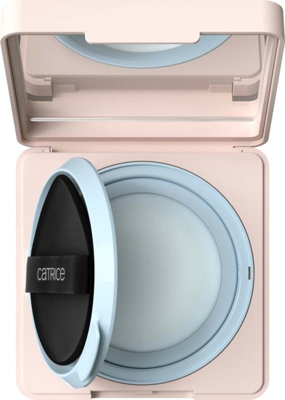 Catrice Magic Shine Eraser Cooling Cushion