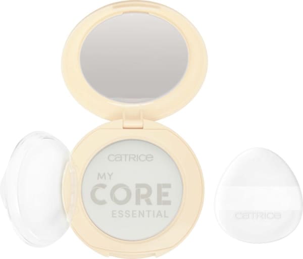 Catrice My Core Essentials Magic Shine Eraser Gel