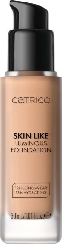 Catrice Skin Like Luminous Foundation