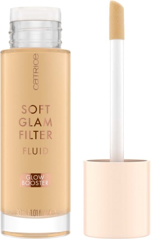 Catrice Soft Glam Filter Fluid